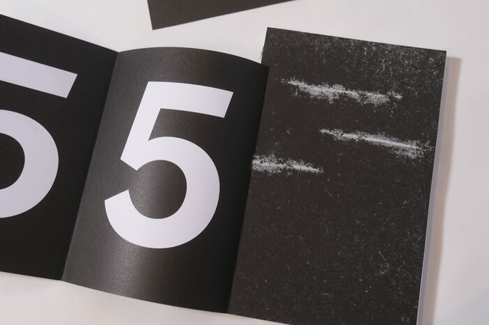 Trente six minutes cinquante cinq secondes : une pièce sonore et un livre !