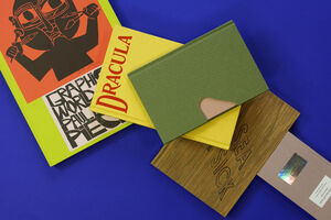 Ouvrages des éditions Four Corners