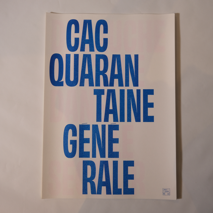 Cac-quarantaine